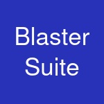 Blaster Suite