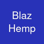 Blaz Hemp