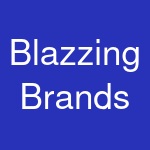 Blazzing Brands