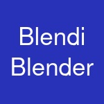 Blendi Blender