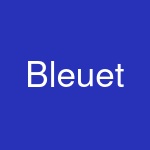 Bleuet