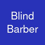 Blind Barber