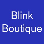 Blink Boutique