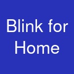 Blink for Home