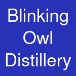 Blinking Owl Distillery