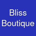 Bliss Boutique