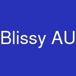 Blissy AU