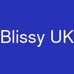 Blissy UK