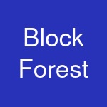 Block Forest