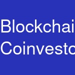 Blockchain Coinvestors