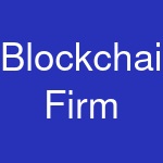 Blockchain Firm