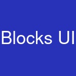 Blocks UI