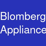 Blomberg Appliances