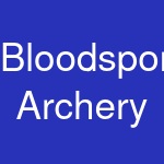 Bloodsport Archery