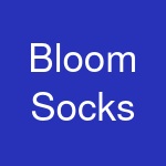 Bloom Socks