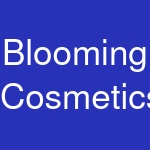 Blooming Cosmetics