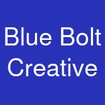 Blue Bolt Creative