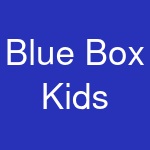 Blue Box Kids