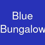 Blue Bungalow