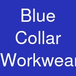 Blue Collar Workwear