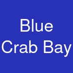 Blue Crab Bay