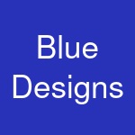 Blue Designs