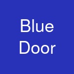 Blue Door