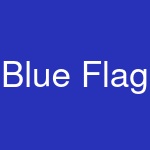 Blue Flag