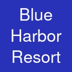 Blue Harbor Resort