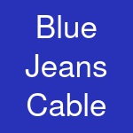 Blue Jeans Cable