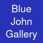 Blue John Gallery