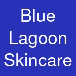 Blue Lagoon Skincare