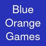 Blue Orange Games