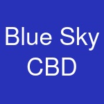 Blue Sky CBD