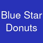 Blue Star Donuts