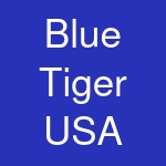 Blue Tiger USA