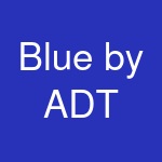 Blue by ADT