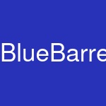 BlueBarrel