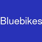 Bluebikes