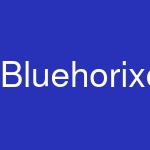 Bluehorixon