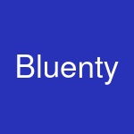 Bluenty