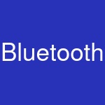 Bluetooth