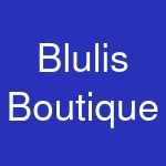 Blulis Boutique