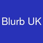 Blurb UK