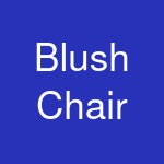 Blush Chair