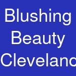 Blushing Beauty Cleveland