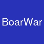 BoarWar