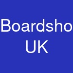 Boardshop UK