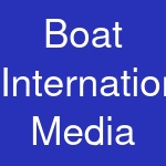 Boat International Media