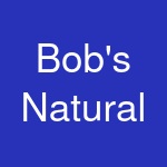 Bob's Natural